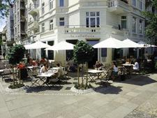La Caffètteria: Frühstück Hamburg Hoheluft-Ost