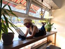 Café Mamalicious: Frühstück Hamburg Altona