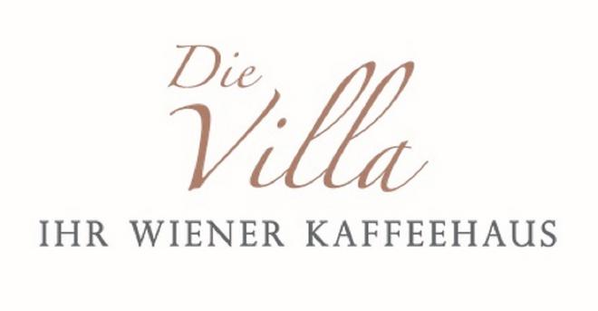 Die Villa - Ihr Wiener Kaffeehaus: Frühstücken in Hamburg